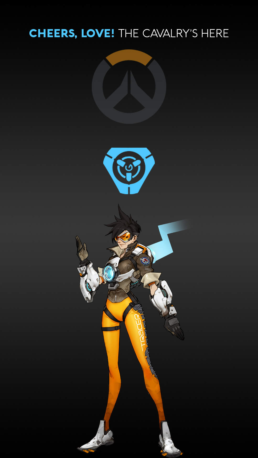 每一位传奇 每一位传奇