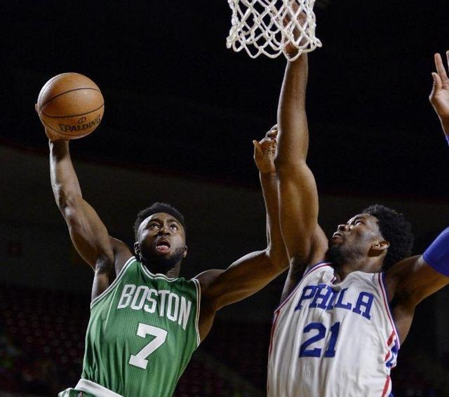 成熟与潜力 成熟与潜力