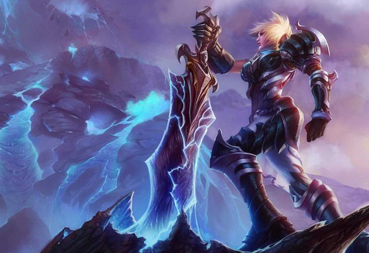 顽强的意志 顽强的意志