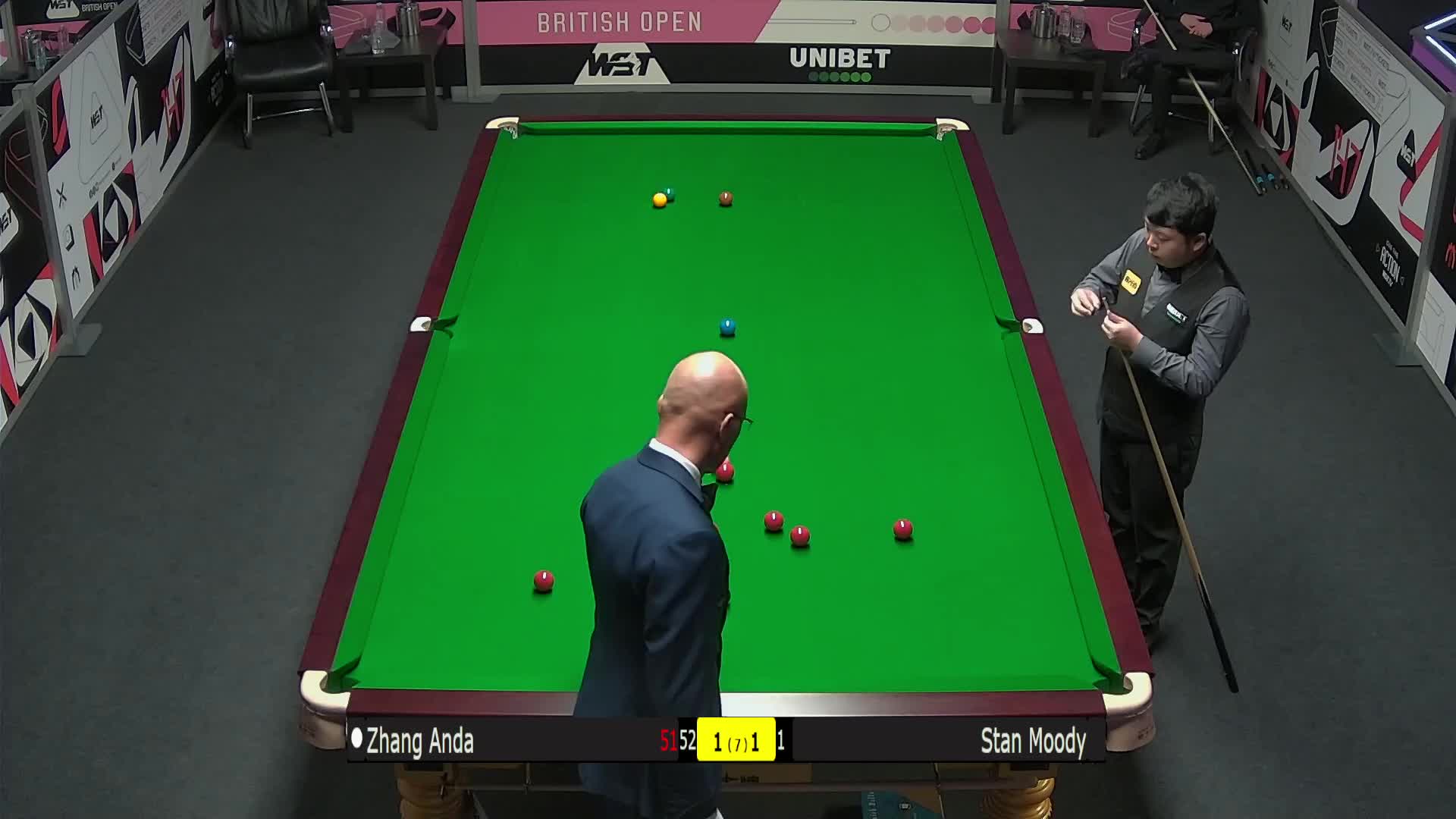 高的三分球 高的三分球