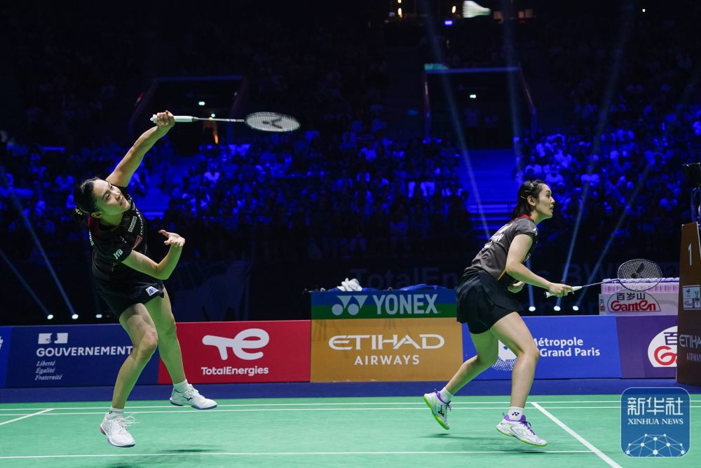 网球新生代球员成长观察 竞争力逐渐增强